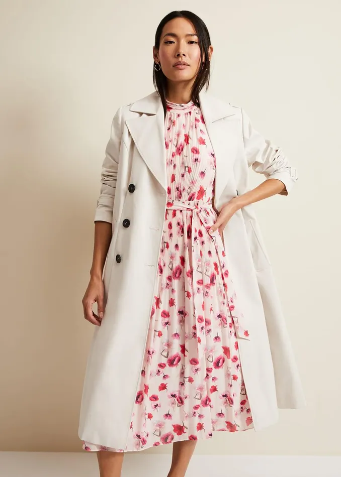 Women Phase Eight Occasion Dresses Tillie Dress Multicoloured
