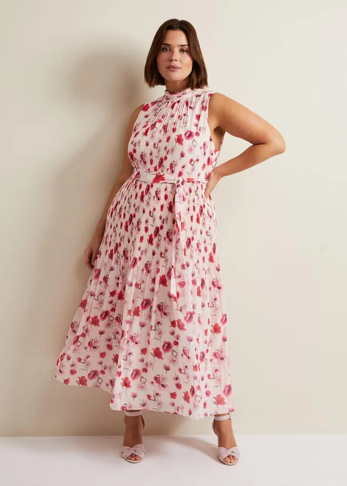 Women Phase Eight Occasion Dresses Tillie Dress Multicoloured