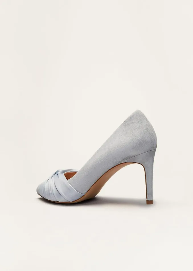 Women Phase Eight Occasion Shoes Kendal Court Shoe Mineral