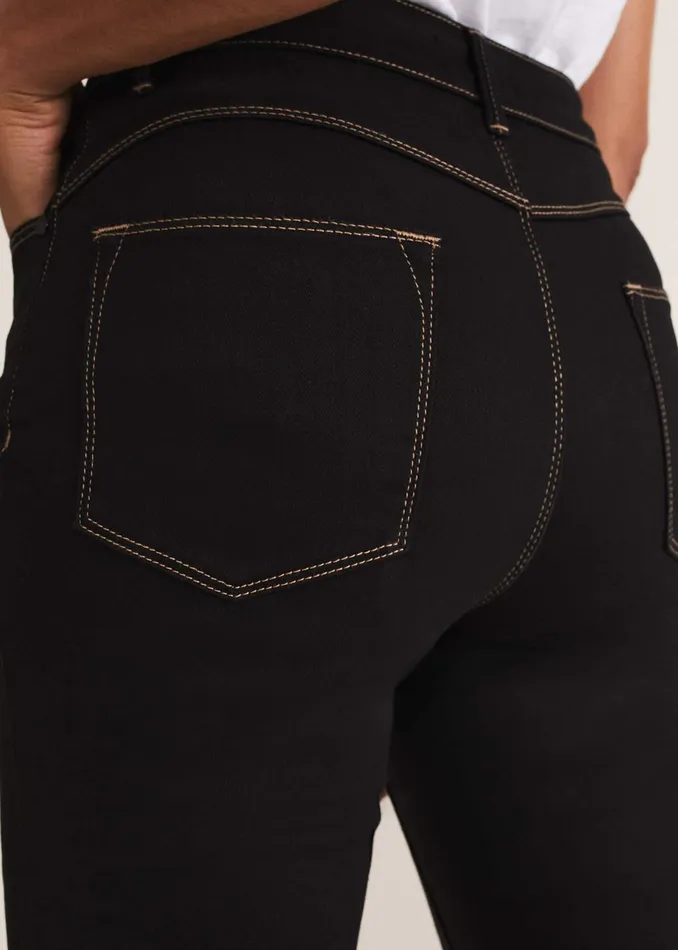 Women Phase Eight Trousers Abigail Sculpting Skinny Jean Indigo