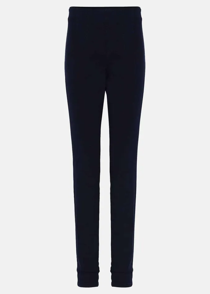 Women Phase Eight Trousers Amina Jegging Indigo