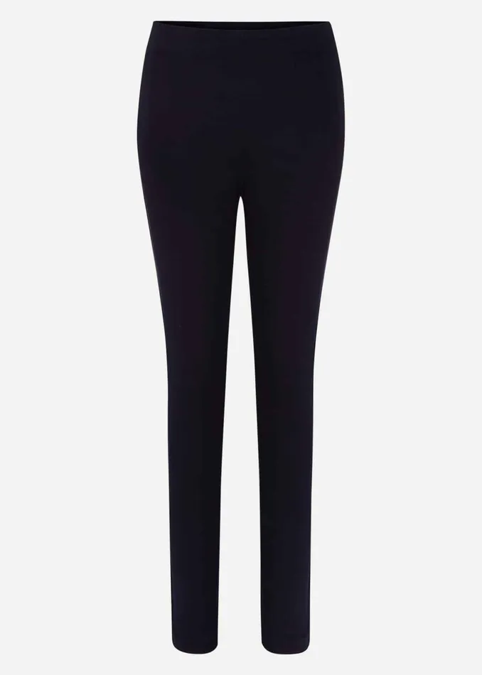 Women Phase Eight Trousers Amina Skinny Jeggings Indigo