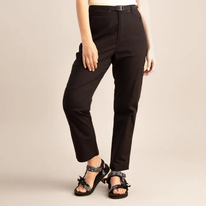 Women Roark Pants Campover Pants Black