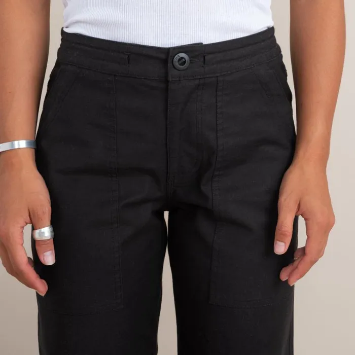 Women Roark Pants Layover Pants Black