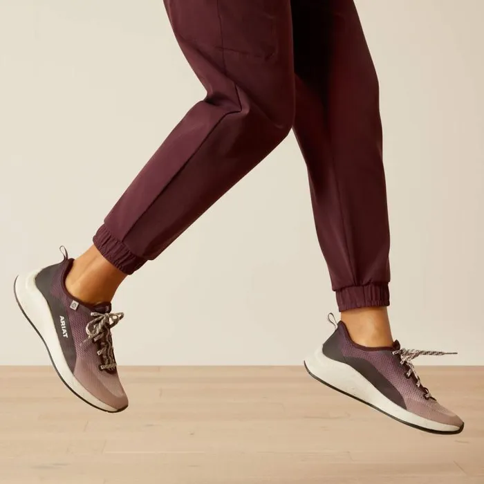 Women Scrubs Ariat Blackwell Cargo Stretch Jogger Scrub Pant Winetasting Women Scrubs Ariat Blackwell Cargo Stretch Jogger Scrub Pant Winetasting