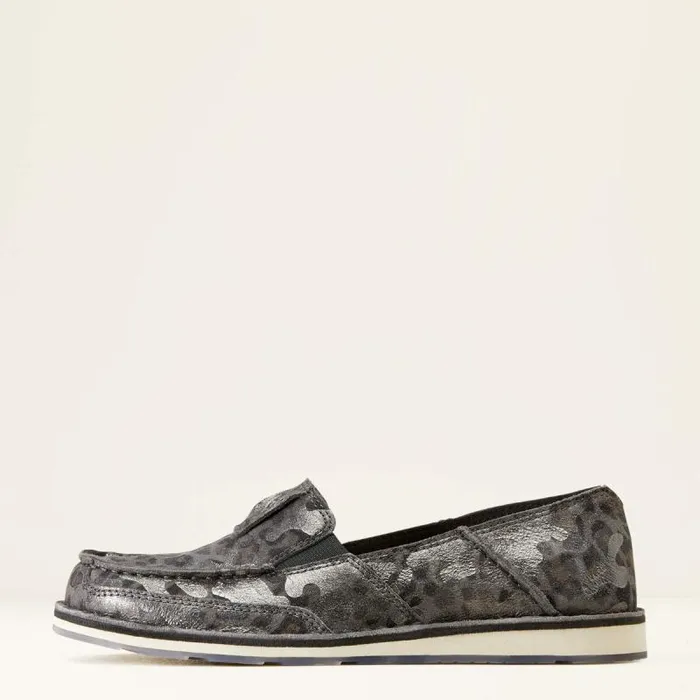 Women Shoes and Sneakers Ariat Cruiser Dark Shadow