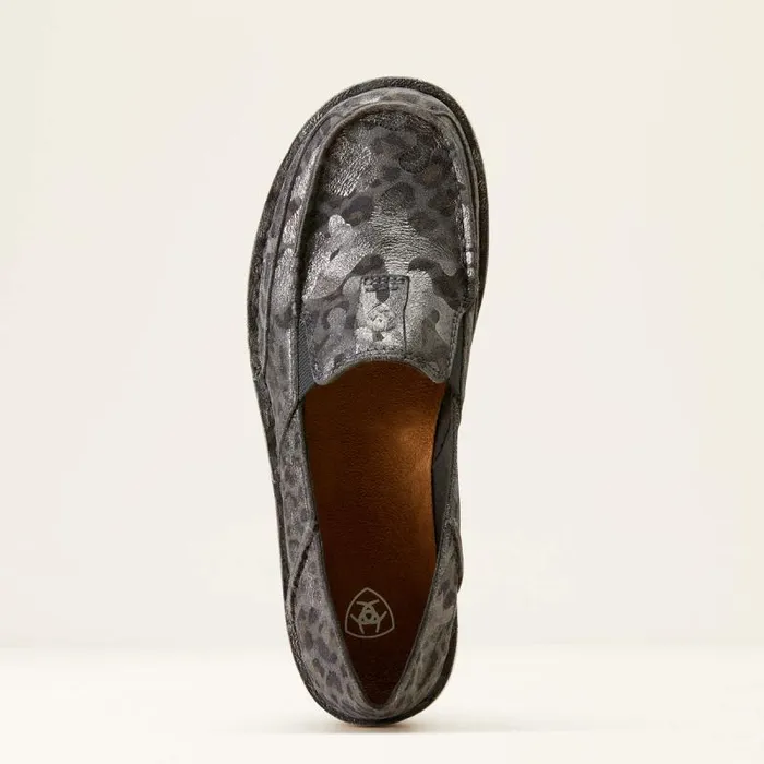 Women Shoes and Sneakers Ariat Cruiser Dark Shadow