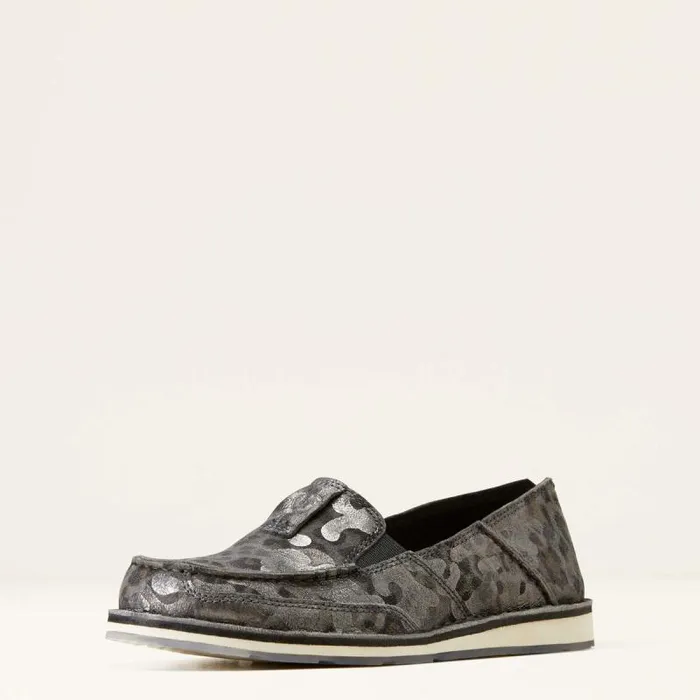 Women Shoes and Sneakers Ariat Cruiser Dark Shadow