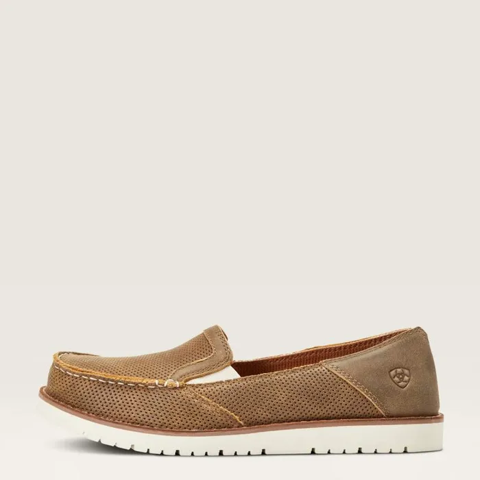 Women Shoes and Sneakers Ariat Cruiser Easy Flex 360 Brown Bomber Women Shoes and Sneakers Ariat Cruiser Easy Flex 360 Brown Bomber