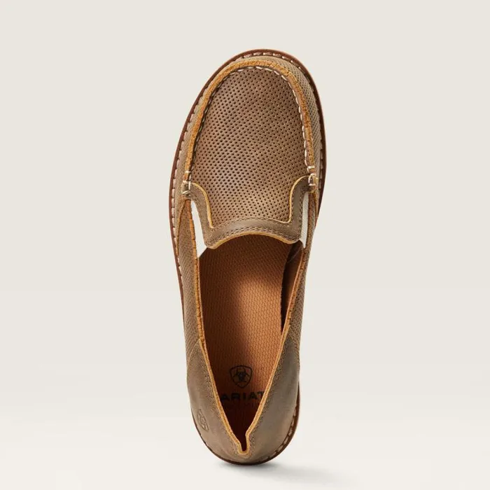 Women Shoes and Sneakers Ariat Cruiser Easy Flex 360 Brown Bomber Women Shoes and Sneakers Ariat Cruiser Easy Flex 360 Brown Bomber