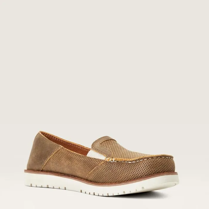 Women Shoes and Sneakers Ariat Cruiser Easy Flex 360 Brown Bomber Women Shoes and Sneakers Ariat Cruiser Easy Flex 360 Brown Bomber