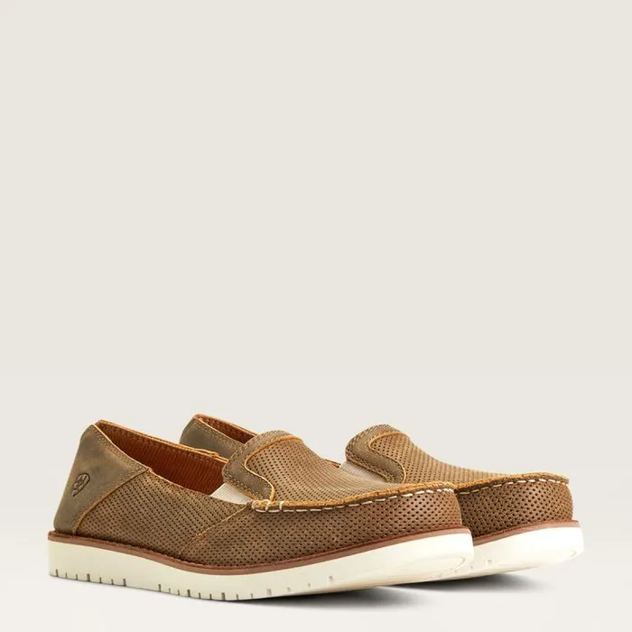 Women Shoes and Sneakers Ariat Cruiser Easy Flex 360 Brown Bomber Women Shoes and Sneakers Ariat Cruiser Easy Flex 360 Brown Bomber