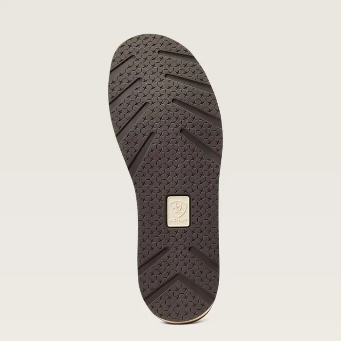 Women Shoes and Sneakers Ariat Cruiser Likely Leopard