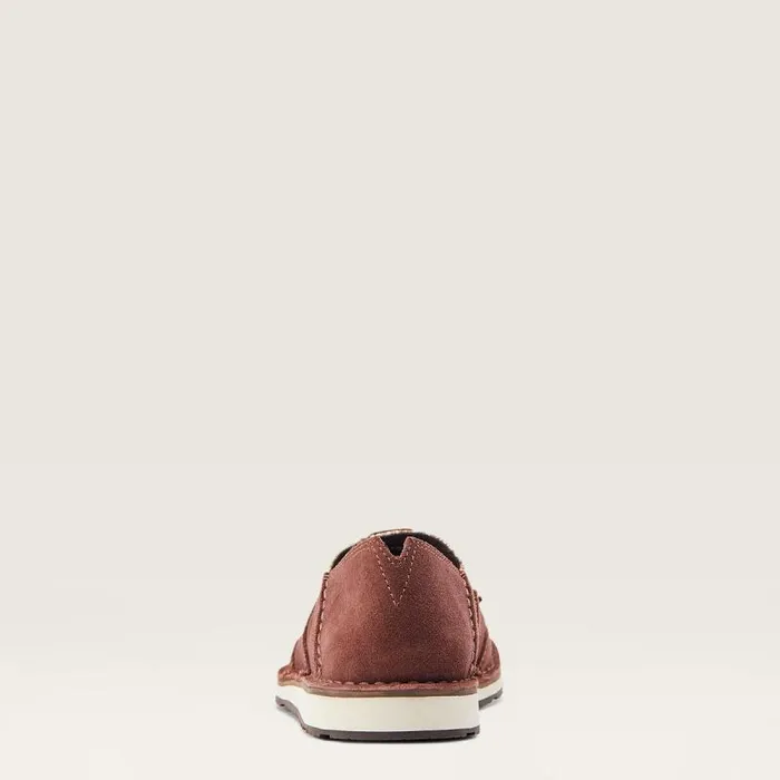 Women Shoes and Sneakers Ariat Cruiser Western Aloha Rusted Women Shoes and Sneakers Ariat Cruiser Western Aloha Rusted