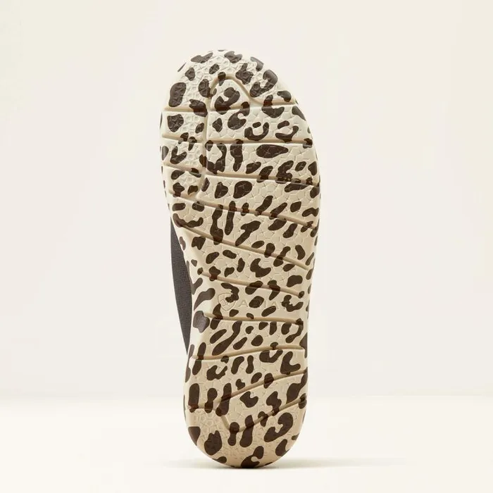 Women Shoes and Sneakers Ariat Hilo Charcoal