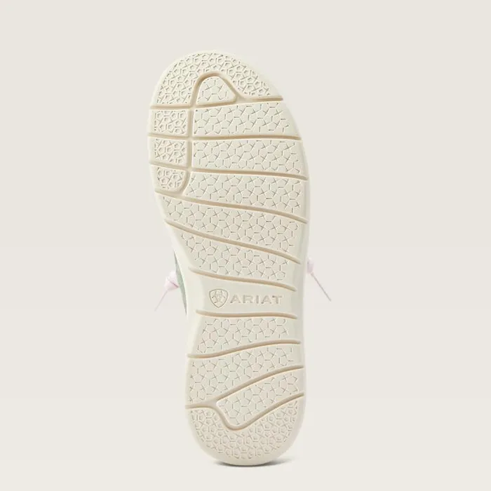 Women Shoes and Sneakers Ariat Hilo Fancy Camo Women Shoes and Sneakers Ariat Hilo Fancy Camo