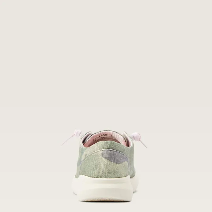 Women Shoes and Sneakers Ariat Hilo Fancy Camo Women Shoes and Sneakers Ariat Hilo Fancy Camo