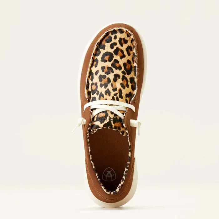 Women Shoes and Sneakers Ariat Hilo Ginger Spice Women Shoes and Sneakers Ariat Hilo Ginger Spice