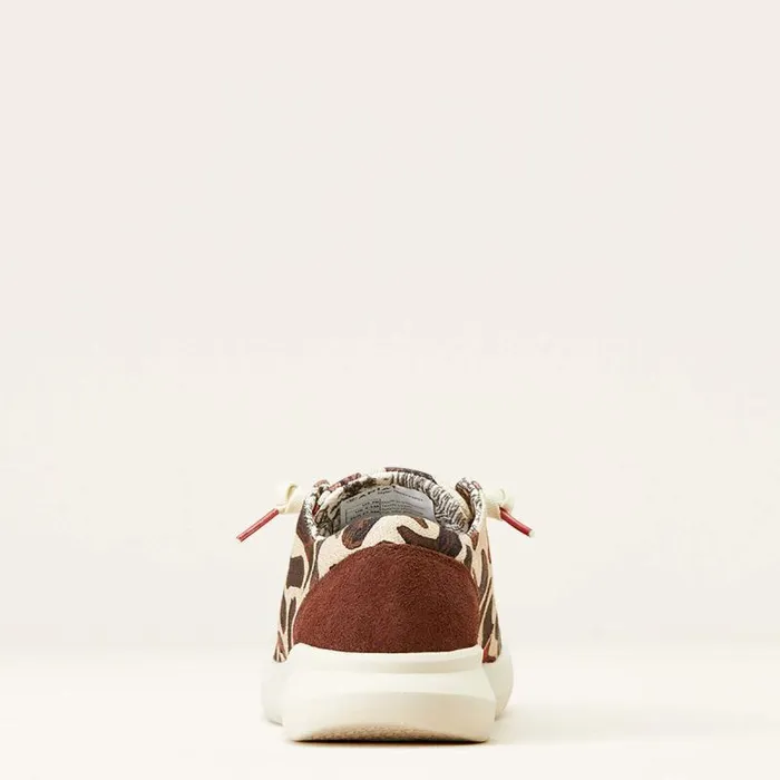 Women Shoes and Sneakers Ariat Hilo New Boot Goofin Print Women Shoes and Sneakers Ariat Hilo New Boot Goofin Print