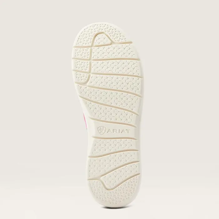 Women Shoes and Sneakers Ariat Hilo Prickly Pear Women Shoes and Sneakers Ariat Hilo Prickly Pear