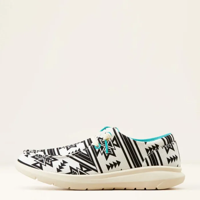 Women Shoes and Sneakers Ariat Hilo Stark Southwest Women Shoes and Sneakers Ariat Hilo Stark Southwest