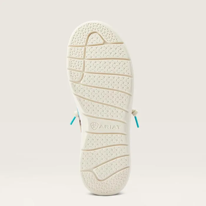 Women Shoes and Sneakers Ariat Hilo Studs Neutral Leopard Women Shoes and Sneakers Ariat Hilo Studs Neutral Leopard