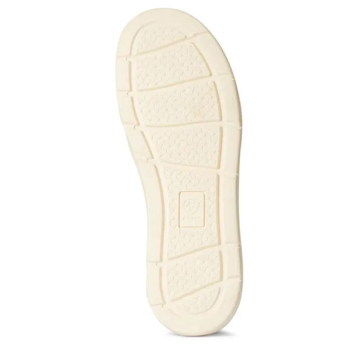 Women Shoes and Sneakers Ariat Ryder Rust Saddle Blanket Women Shoes and Sneakers Ariat Ryder Rust Saddle Blanket