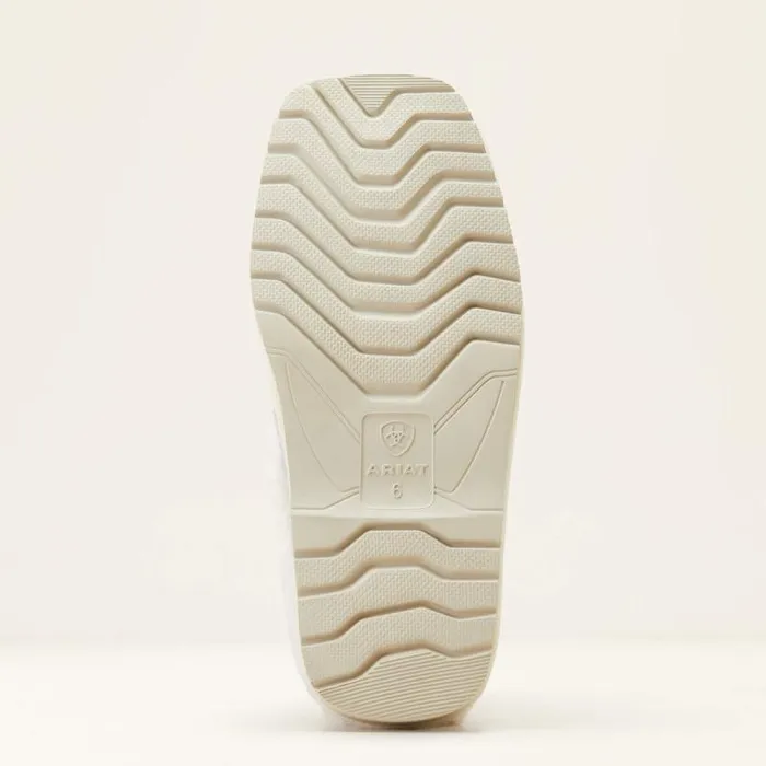 Women Slippers Ariat Ariat Logo Hooded Clog Roaming Horse Women Slippers Ariat Ariat Logo Hooded Clog Roaming Horse