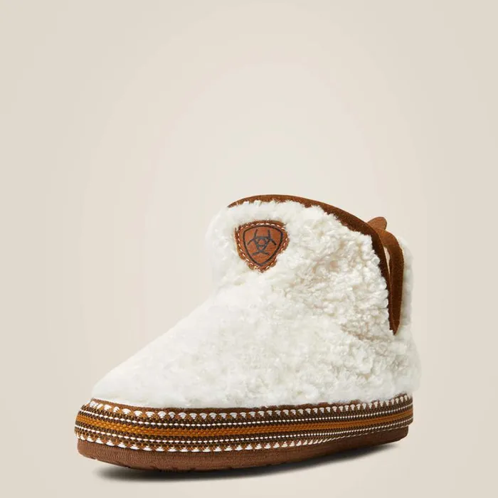 Women Slippers Ariat Bootie Slipper Appaloosa