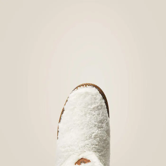 Women Slippers Ariat Bootie Slipper Appaloosa Women Slippers Ariat Bootie Slipper Appaloosa