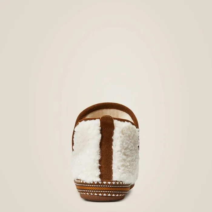 Women Slippers Ariat Bootie Slipper Appaloosa Women Slippers Ariat Bootie Slipper Appaloosa