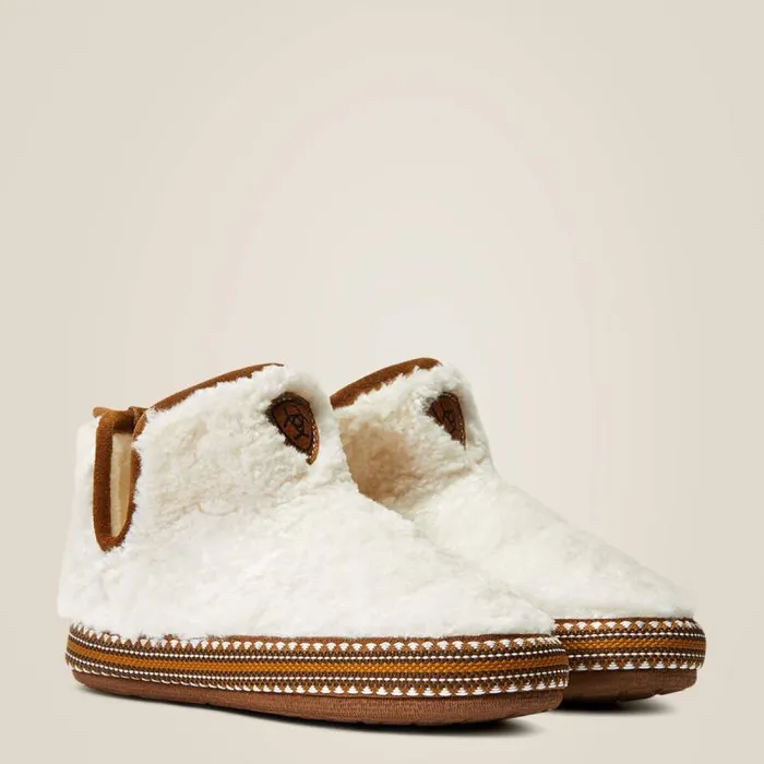 Women Slippers Ariat Bootie Slipper Appaloosa Women Slippers Ariat Bootie Slipper Appaloosa