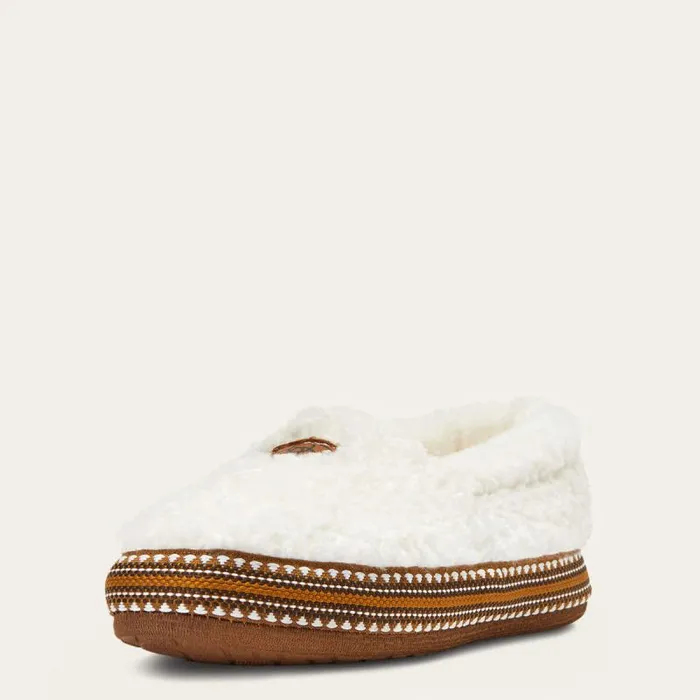 Women Slippers Ariat Snuggle Appaloosa