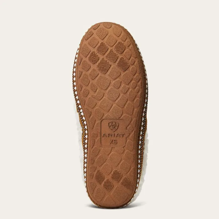 Women Slippers Ariat Snuggle Appaloosa Women Slippers Ariat Snuggle Appaloosa