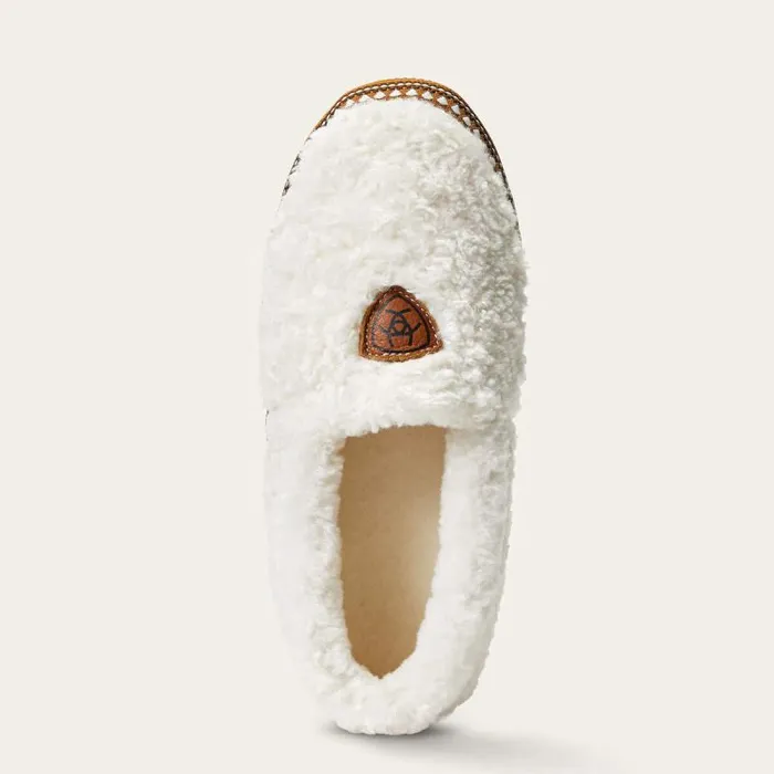 Women Slippers Ariat Snuggle Appaloosa Women Slippers Ariat Snuggle Appaloosa