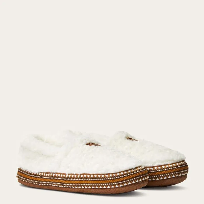 Women Slippers Ariat Snuggle Appaloosa Women Slippers Ariat Snuggle Appaloosa