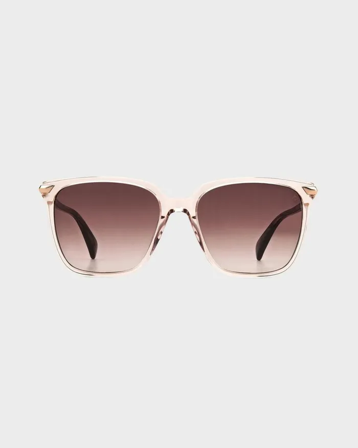 Women Sunglasses Rag 038 Bone Erin Brown