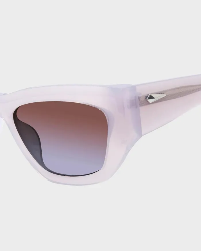 Women Sunglasses Rag 038 Bone Gwyn Violet
