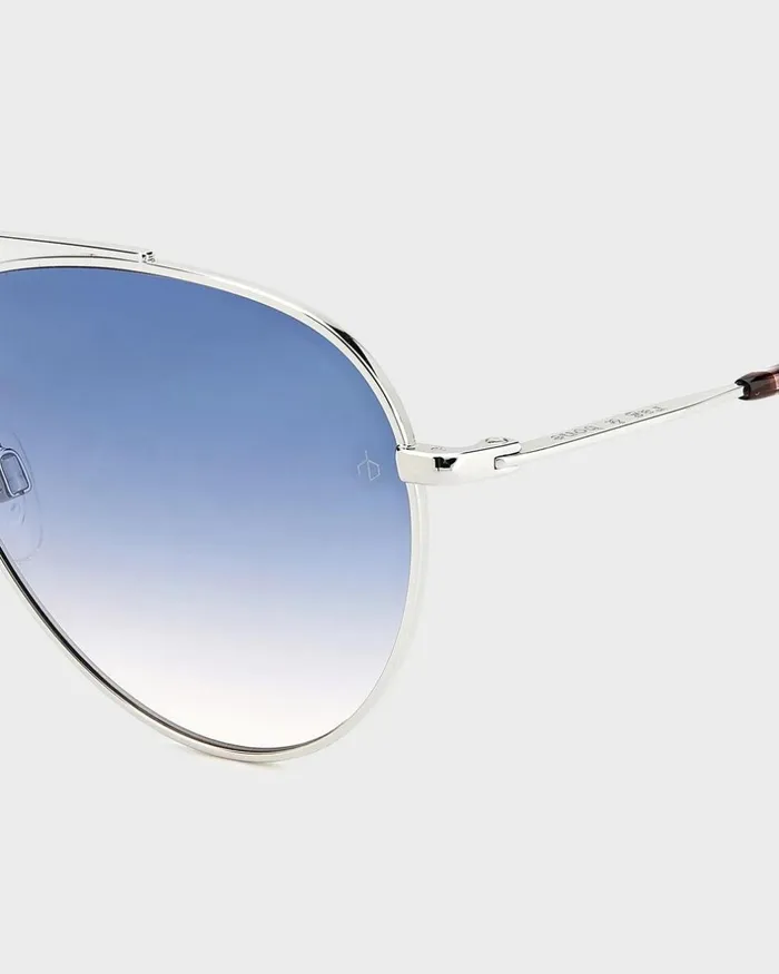Women Sunglasses Rag 038 Bone Leslie Palladium