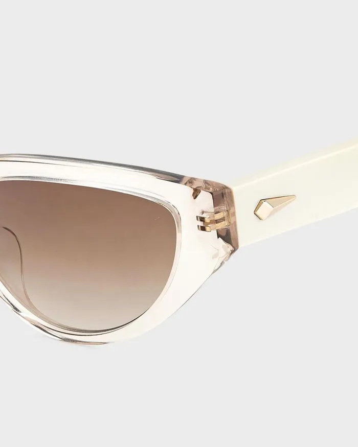 Women Sunglasses Rag 038 Bone Ola Beige