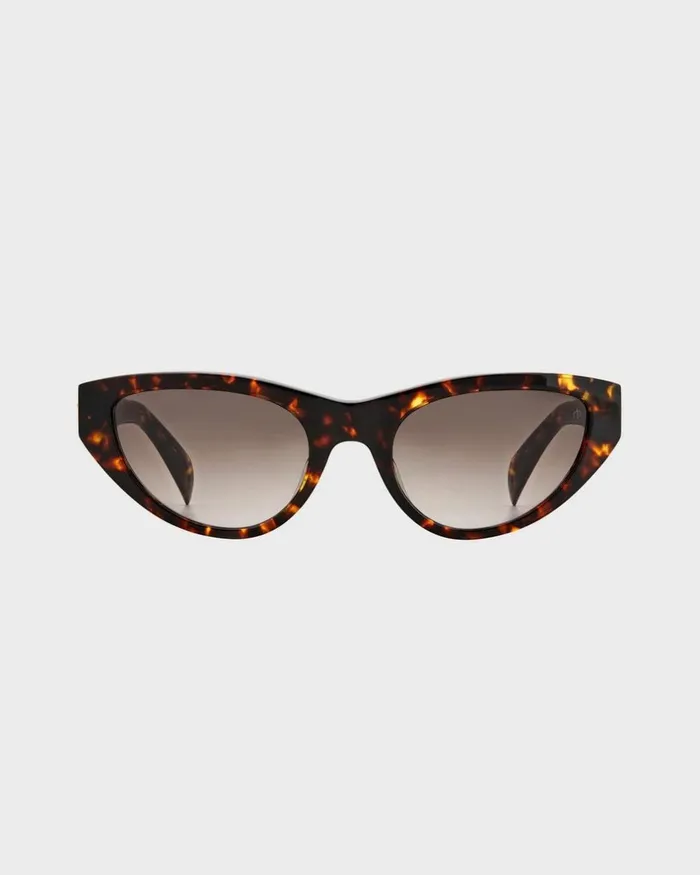 Women Sunglasses Rag 038 Bone Ola Havana