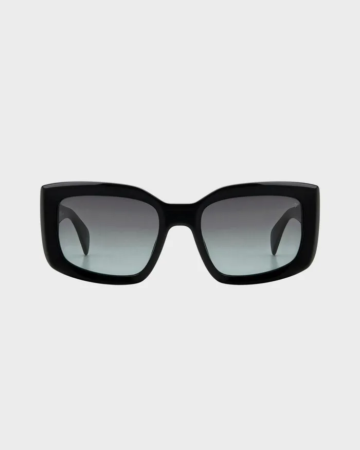 Women Sunglasses Rag 038 Bone Sofie Black