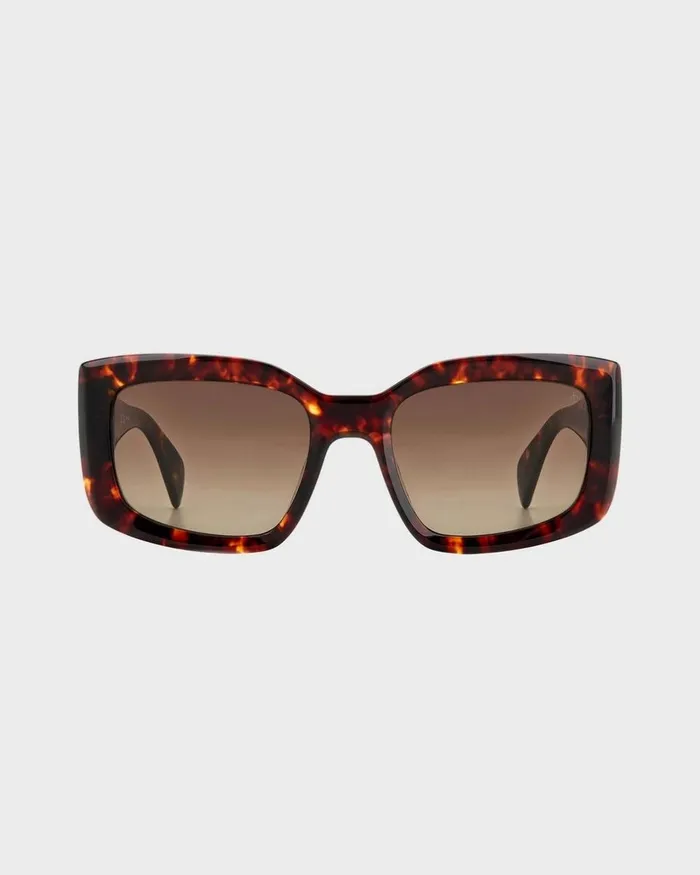 Women Sunglasses Rag 038 Bone Sofie Havana