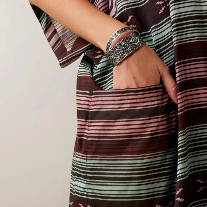 Women Sweaters and Cardigans Ariat Picture Perfect Duster Southwest Serape Stripe Women Sweaters and Cardigans Ariat Picture Perfect Duster Southwest Serape Stripe