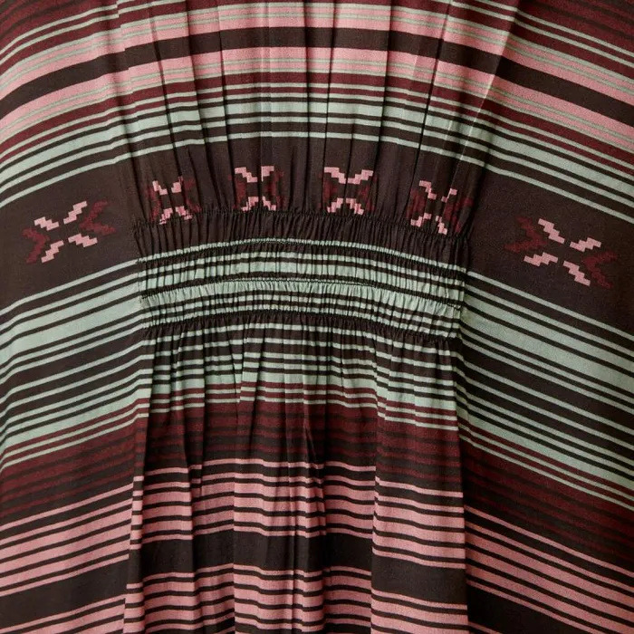 Women Sweaters and Cardigans Ariat Picture Perfect Duster Southwest Serape Stripe Women Sweaters and Cardigans Ariat Picture Perfect Duster Southwest Serape Stripe