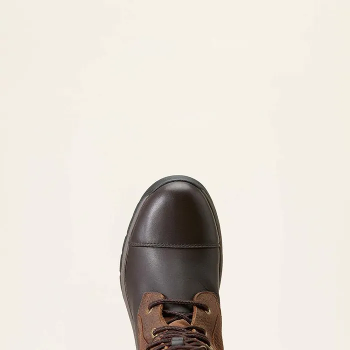 Women Waterproof Boots Ariat Berwick Max Waterproof Boot Ebony Brown Women Waterproof Boots Ariat Berwick Max Waterproof Boot Ebony Brown