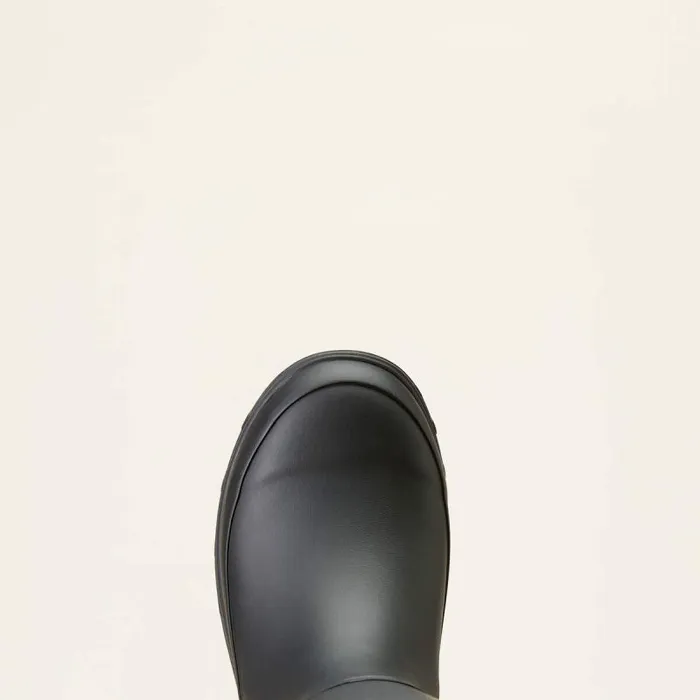 Women Waterproof Boots Ariat Kelmarsh Rubber Boot Black Women Waterproof Boots Ariat Kelmarsh Rubber Boot Black