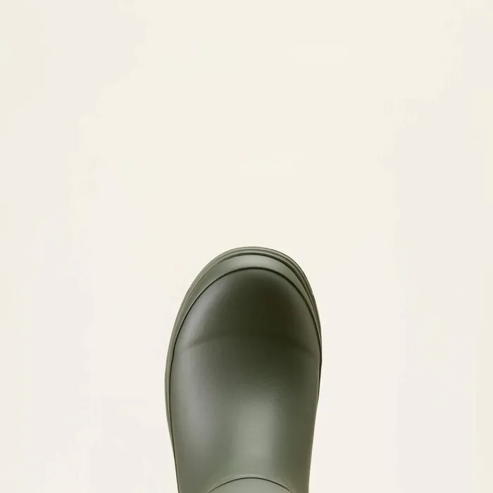 Women Waterproof Boots Ariat Kelmarsh Rubber Boot Olive Women Waterproof Boots Ariat Kelmarsh Rubber Boot Olive