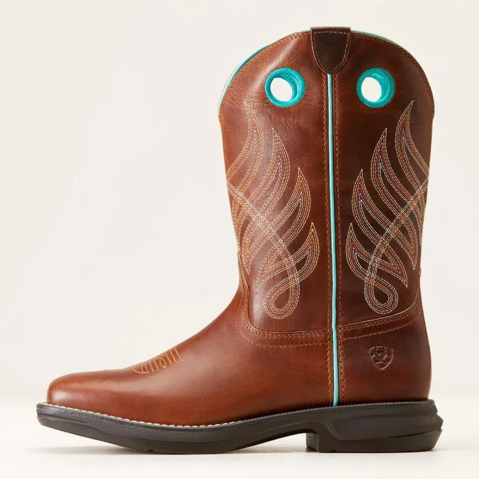 Women Western Boots Ariat Anthem Myra Western Boot Arizona Canyon