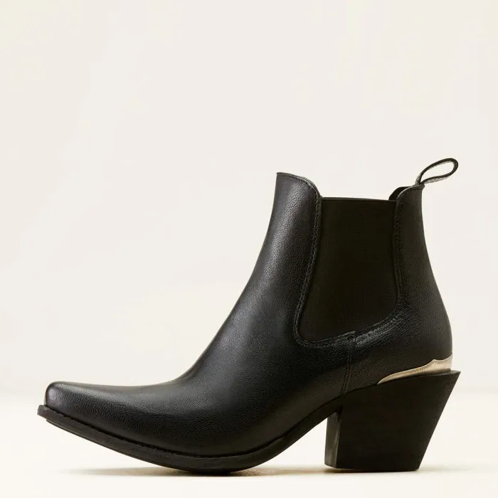 Women Western Boots Ariat Bradley Western Boot Bohemian Black Women Western Boots Ariat Bradley Western Boot Bohemian Black